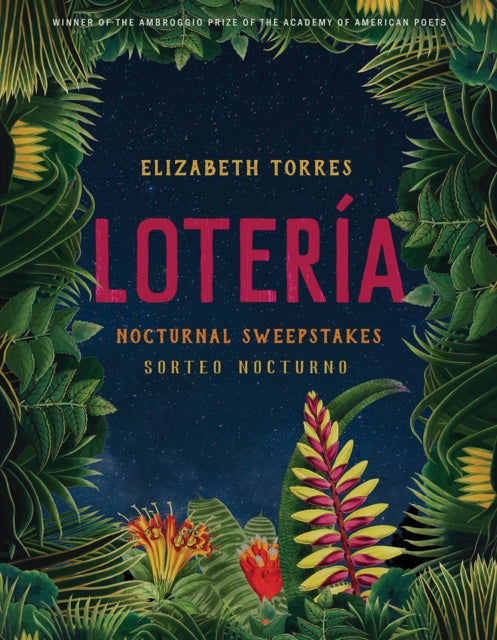 Loteria: Nocturnal Sweepstakes