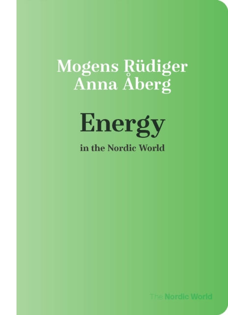 Energy in the Nordic World