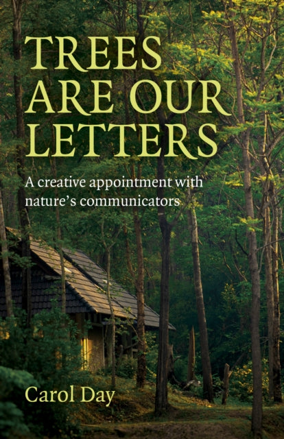 Trees are our Letters - A creative appointment with nature's communicators