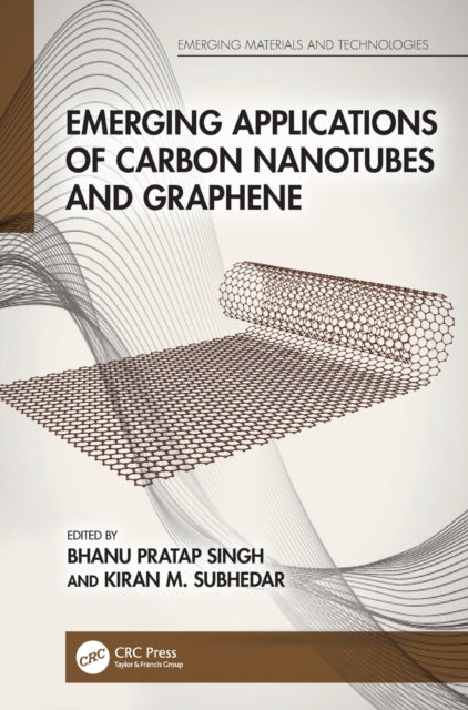 Emerging Applications of Carbon Nanotubes and Graphene