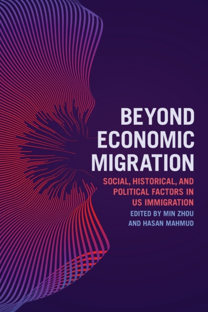 Beyond Economic Migration: Social, Historical, and Political Factors in US Immigration