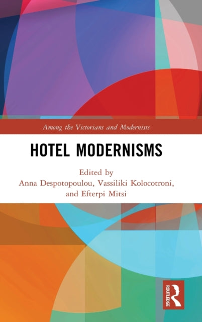 Hotel Modernisms