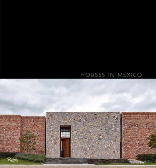 Houses in Mexico: Antonio Farre