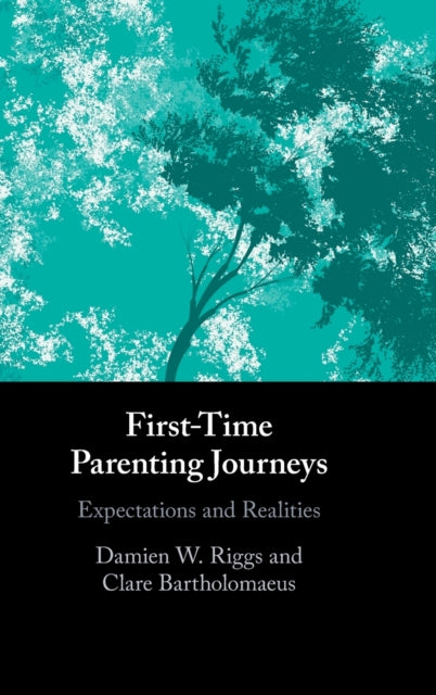 First-Time Parenting Journeys: Expectations and Realities