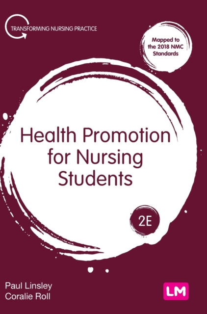 Health Promotion for Nursing Students