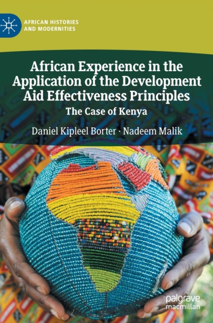 African Experience in the Application of the Development Aid Effectiveness Principles: The Case of Kenya