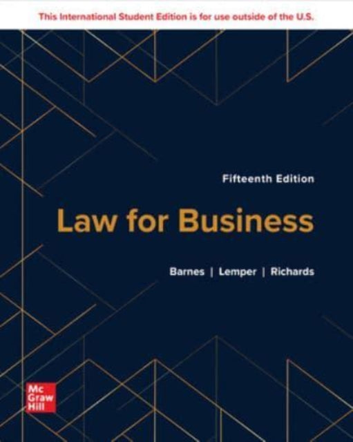 ISE Law for Business