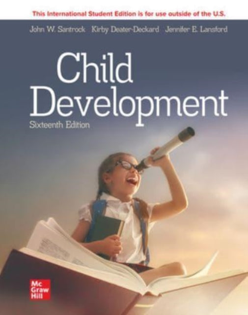 ISE Child Development: An Introduction