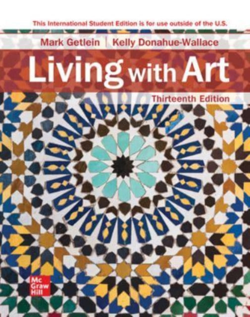 ISE Living with Art