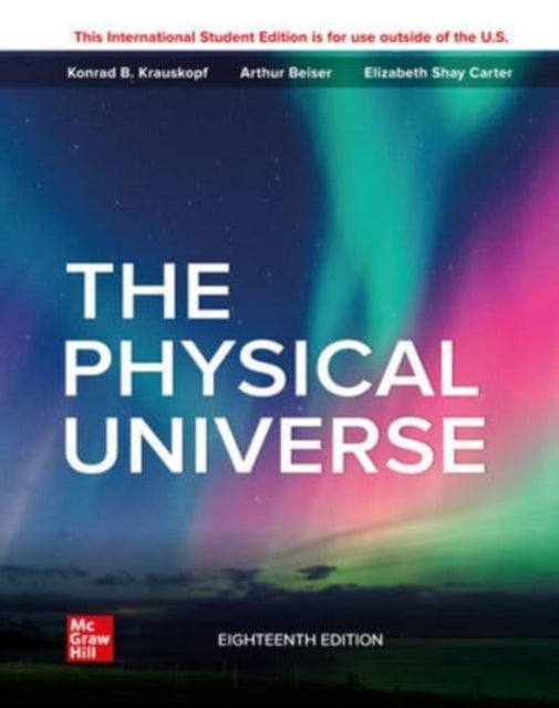 ISE The Physical Universe