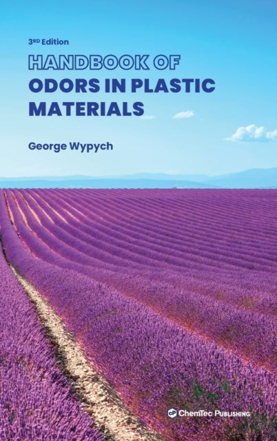 Handbook of Odors in Plastic Materials