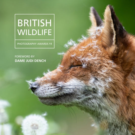 British Wildlife Photography Awards 2023