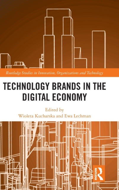 Technology Brands in the Digital Economy