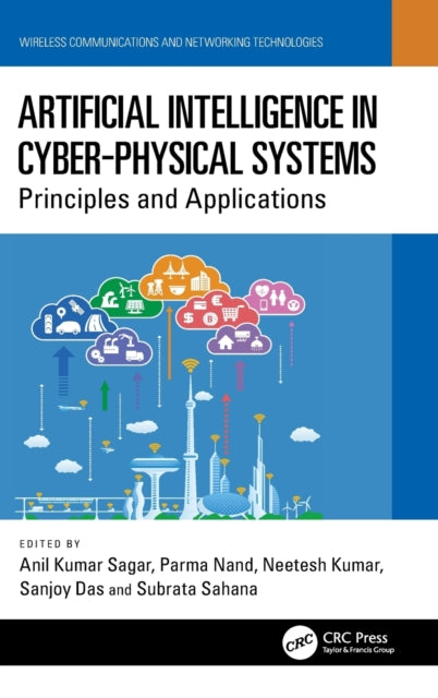 Artificial Intelligence in Cyber-Physical Systems: Principles and Applications