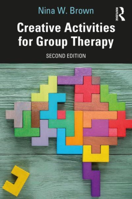 Creative Activities for Group Therapy