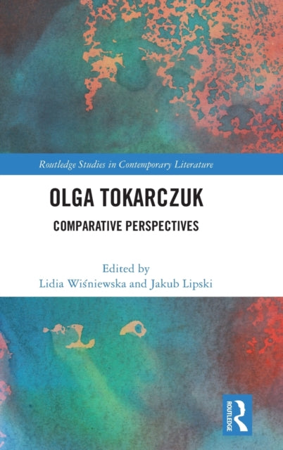 Olga Tokarczuk: Comparative Perspectives