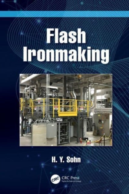 Flash Ironmaking