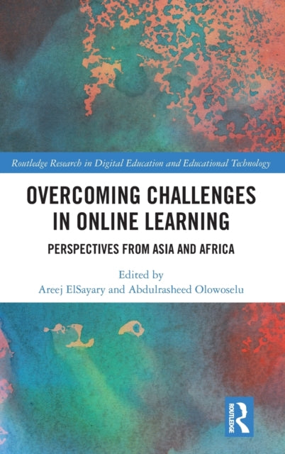 Overcoming Challenges in Online Learning: Perspectives from Asia and Africa