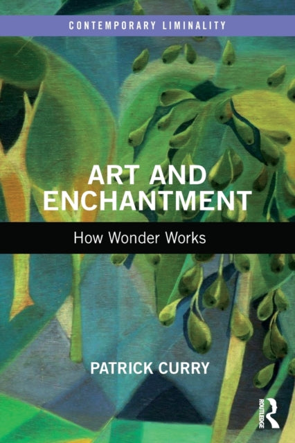 Art and Enchantment: How Wonder Works