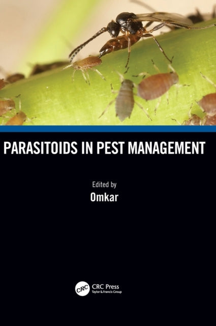 Parasitoids in Pest Management