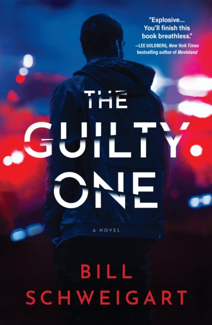 The Guilty One: A Novel