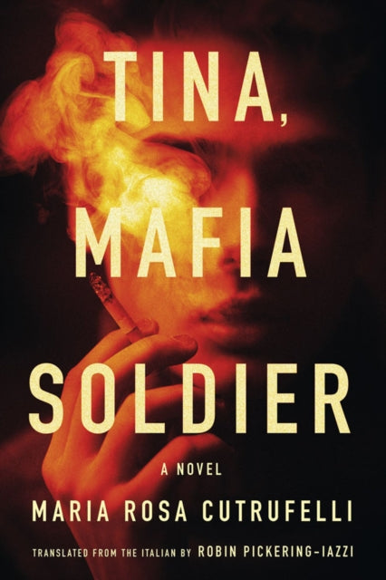 Tina, Mafia Soldier