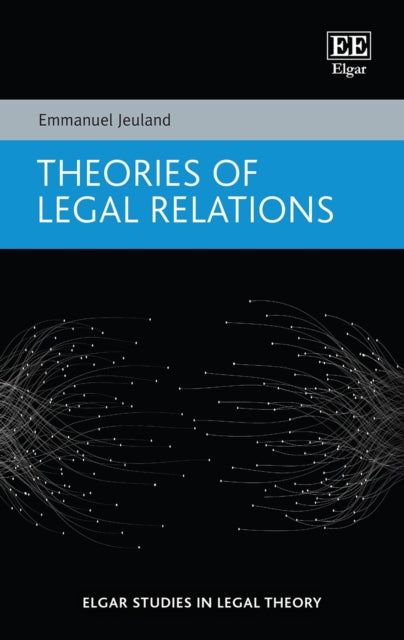 Theories of Legal Relations