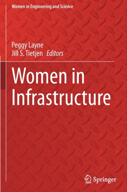 Women in Infrastructure