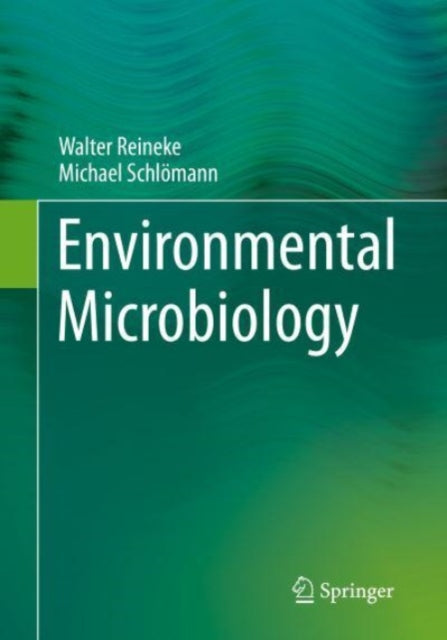 Environmental Microbiology