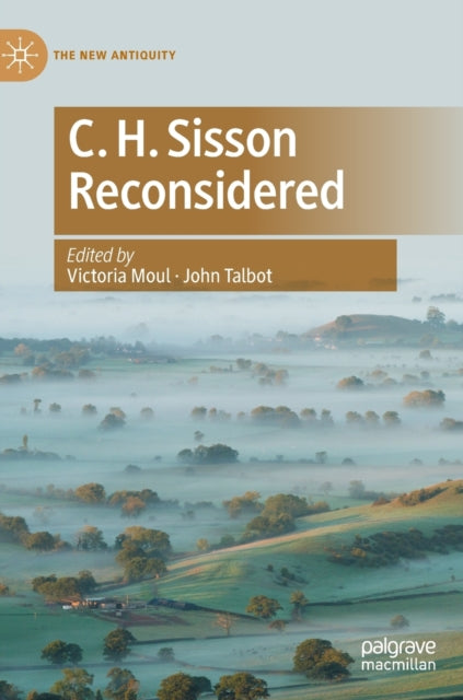 C. H. Sisson Reconsidered