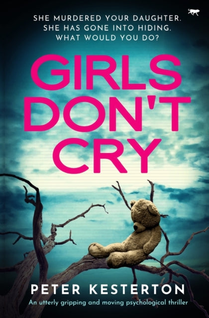 Girls Don't Cry