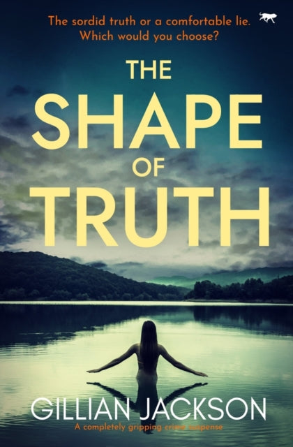 The Shape of Truth