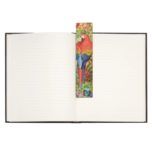 Tropical Garden - Bookmark