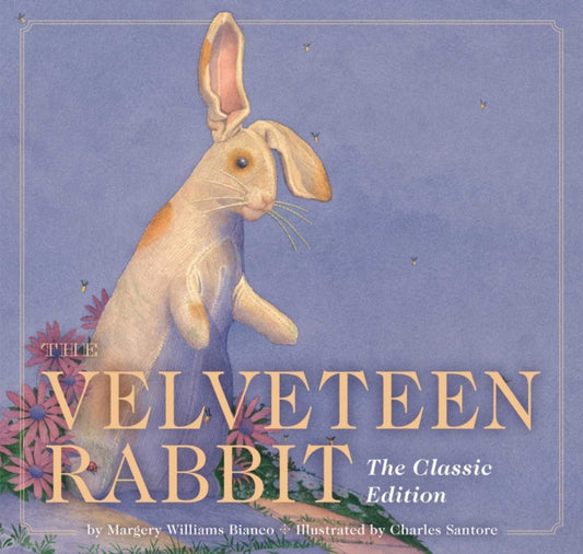 The Velveteen Rabbit