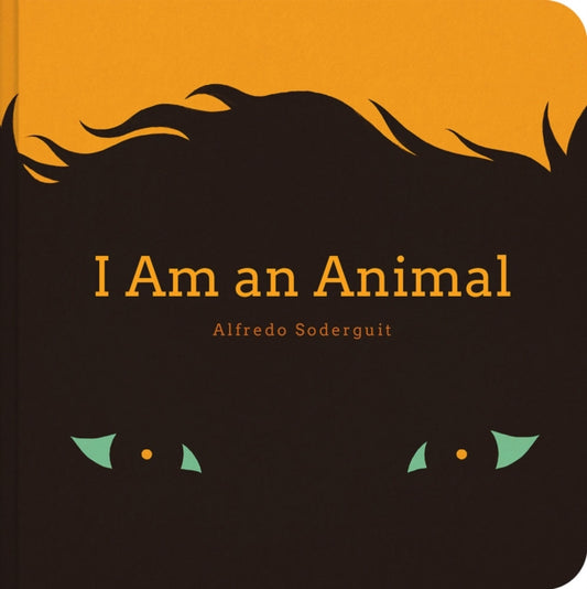 I Am An Animal: (Bilingual Board Books for Babies)