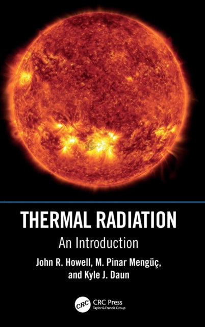 Thermal Radiation: An Introduction