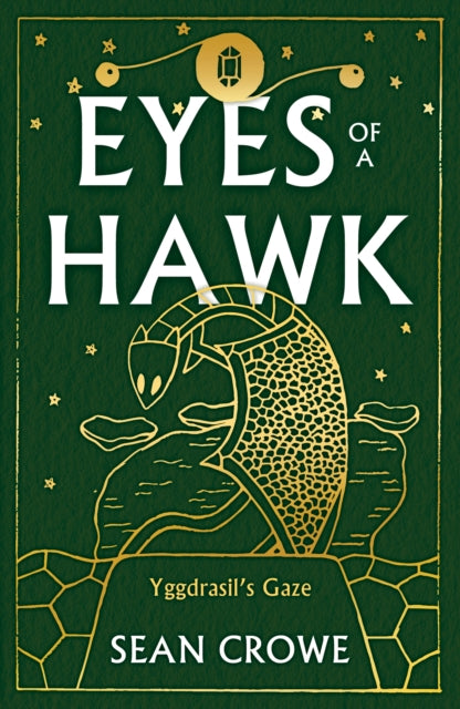 Eyes of a Hawk: Yggdrasil's Gaze