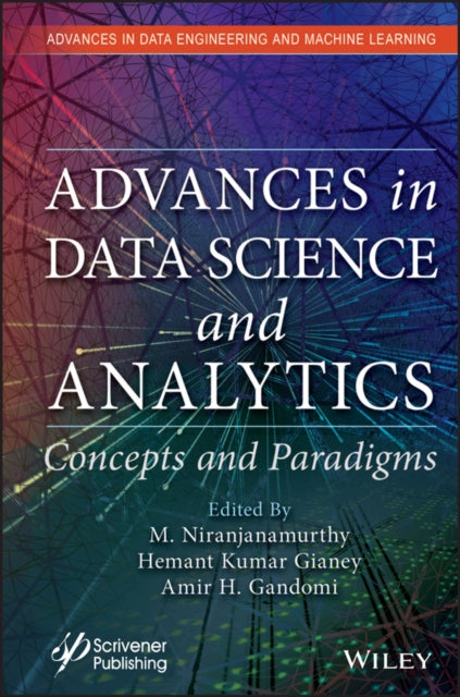 Advances in Data Science and Analytics - Concepts and Paradigms