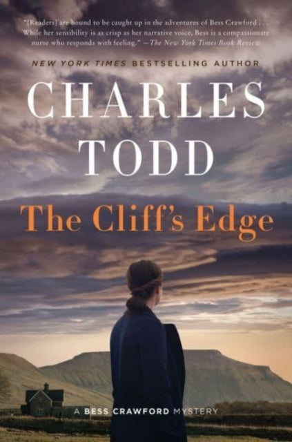 The Cliff's Edge: A Novel