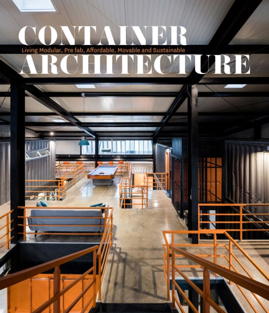 Container Architecture