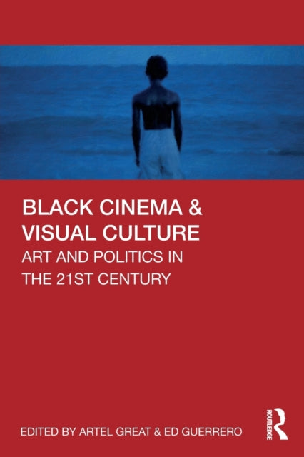 Black Cinema & Visual Culture: Art and Politics in the 21st Century