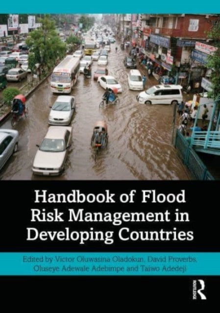 Handbook of Flood Risk Management in Developing Countries