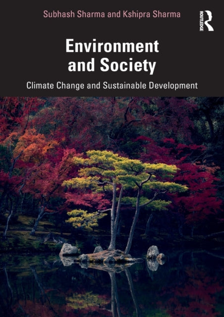 Environment and Society: Climate Change and Sustainable Development