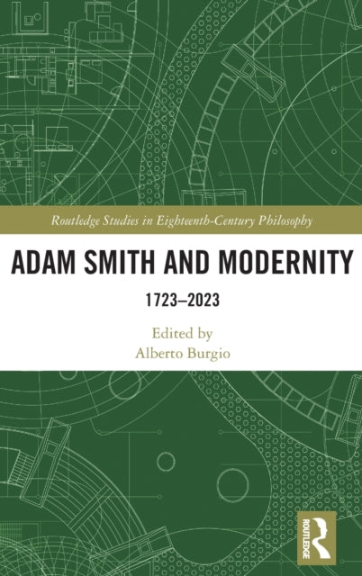 Adam Smith and Modernity: 1723-2023