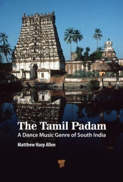 The Tamil Padam: A Dance Music Genre of South India