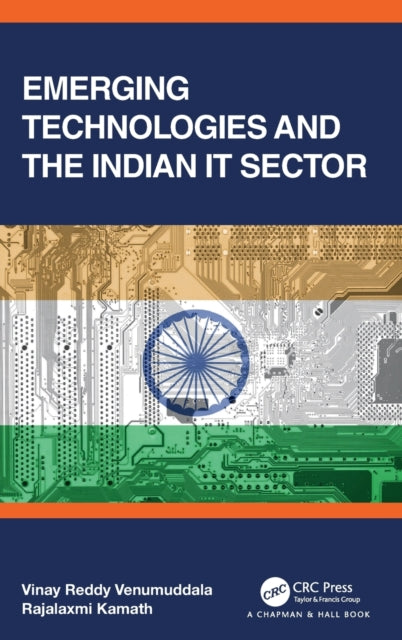 Emerging Technologies and the Indian IT Sector