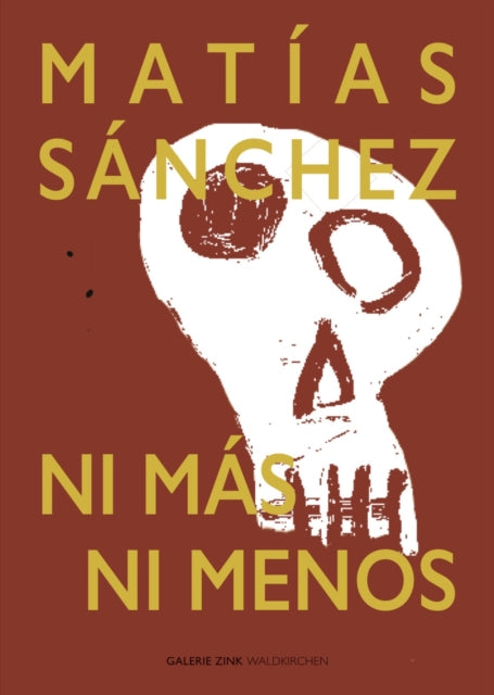 Matias Sanchez: Ni Mas Ni Menos