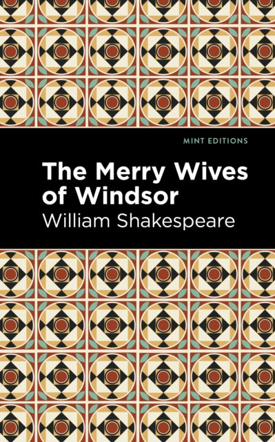 The Merry Wives of Windsor