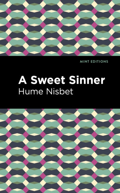 A Sweet Sinner