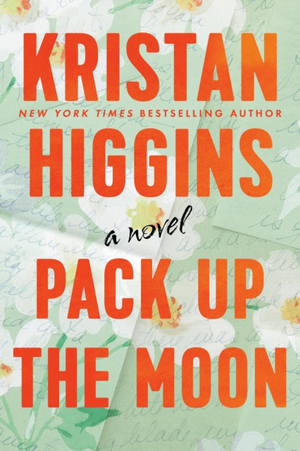 Pack Up the Moon: TikTok made me buy it: a heart-wrenching and uplifting story from the bestselling author